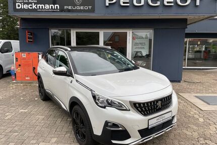 Peugeot 3008 Gebrauchtwagen
