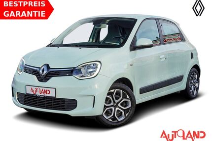 Renault Twingo Gebrauchtwagen