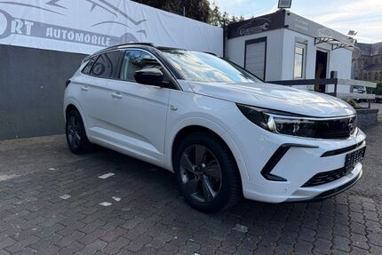 Opel Grandland (X) Gebrauchtwagen