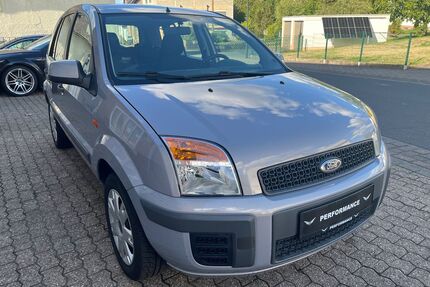 Ford Fusion Gebrauchtwagen