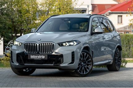 BMW X5 Gebrauchtwagen
