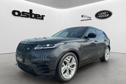 Peugeot Range Rover Velar 
