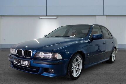 BMW 530 Gebrauchtwagen