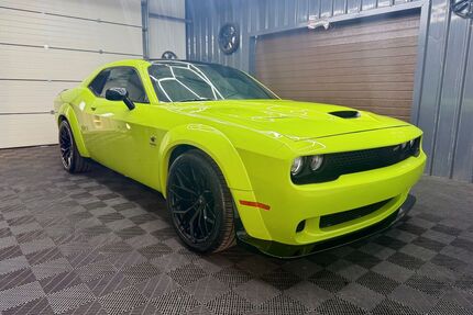 Dodge Challenger Gebrauchtwagen