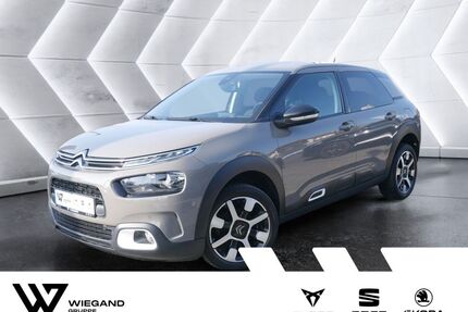 Citroen C4 Cactus Gebrauchtwagen