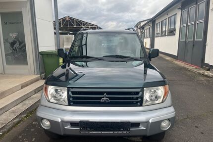 Mitsubishi Pajero Pinin Gebrauchtwagen