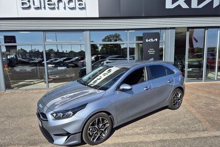 Kia ceed / Ceed Gebrauchtwagen