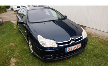Citroen C5 Gebrauchtwagen