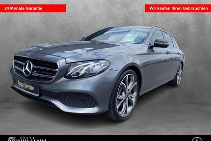 Mercedes-Benz E 300 Gebrauchtwagen