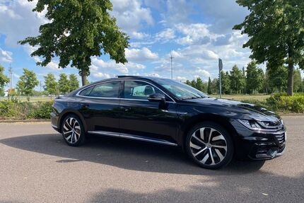 VW Arteon Gebrauchtwagen