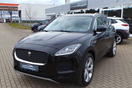 Jaguar E-Pace Gebrauchtwagen