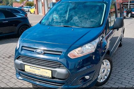 Ford Transit Connect Gebrauchtwagen
