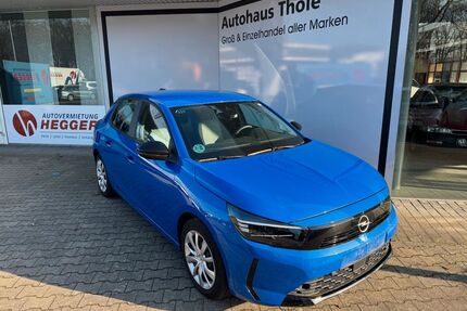 Opel Corsa Gebrauchtwagen