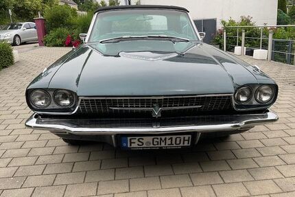 Ford Thunderbird Gebrauchtwagen