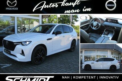 Mazda CX-60 Gebrauchtwagen