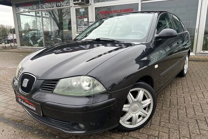 Seat Ibiza Gebrauchtwagen