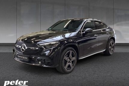 Mercedes-Benz GLC 220 Gebrauchtwagen