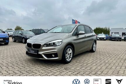 BMW 218 Active Tourer Gebrauchtwagen