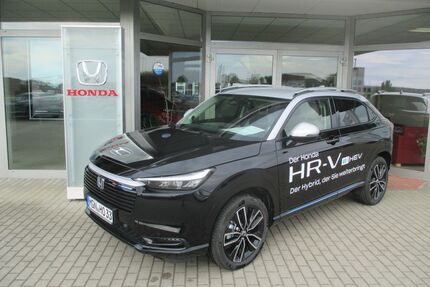 Honda HR-V Gebrauchtwagen