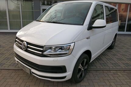 VW T6 Caravelle Gebrauchtwagen