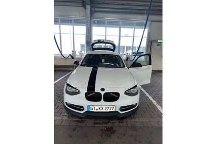 BMW 116 Gebrauchtwagen