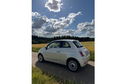 Fiat 500 Gebrauchtwagen