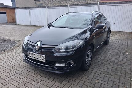 Renault Megane Gebrauchtwagen