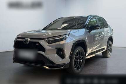 Toyota RAV 4 Gebrauchtwagen