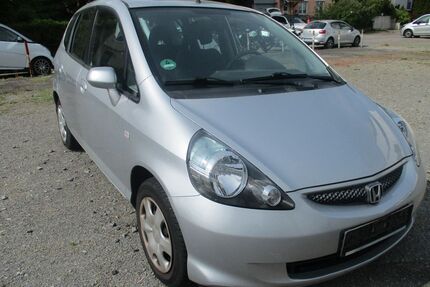 Honda Jazz Gebrauchtwagen