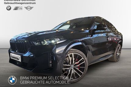 BMW X6 Gebrauchtwagen