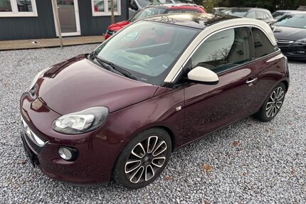 Opel Adam Gebrauchtwagen