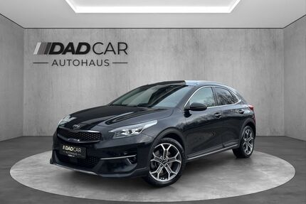 Kia XCeed Gebrauchtwagen