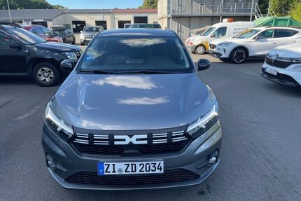 Dacia Sandero Gebrauchtwagen