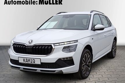 Skoda Kamiq Gebrauchtwagen