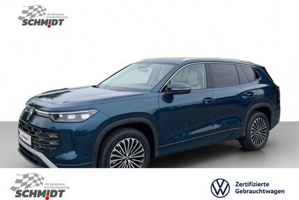 VW Tayron Gebrauchtwagen