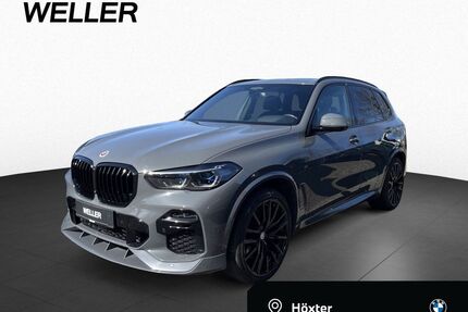 BMW X5 M50 Gebrauchtwagen