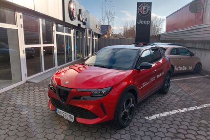 Alfa Romeo Junior Gebrauchtwagen