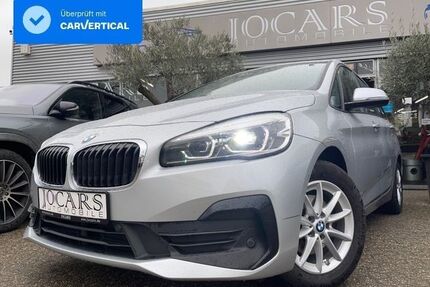 BMW 216 Gran Tourer Gebrauchtwagen