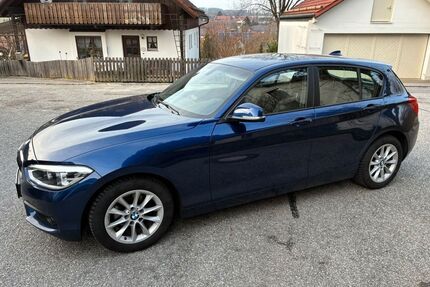 BMW 118 Gebrauchtwagen