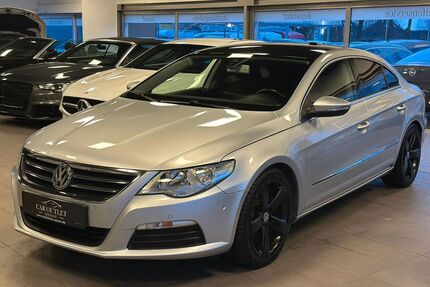 VW Passat CC Gebrauchtwagen