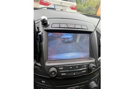 Opel Insignia Gebrauchtwagen