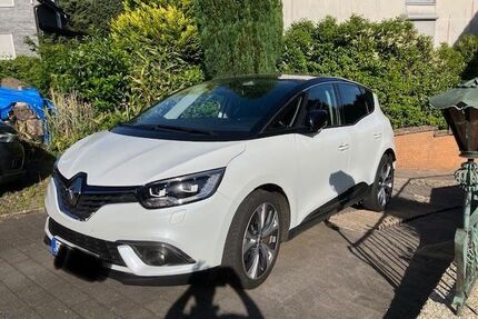 Renault Scenic Gebrauchtwagen