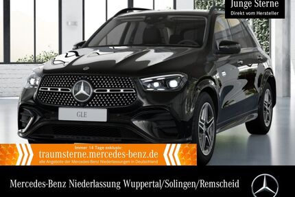 Mercedes-Benz GLE 350 Gebrauchtwagen