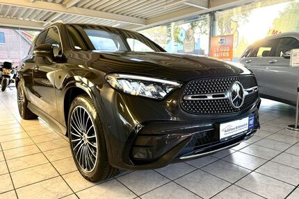 Mercedes-Benz GLC 300 Gebrauchtwagen