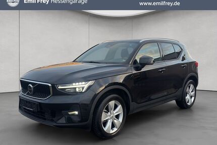Volvo XC40 Gebrauchtwagen