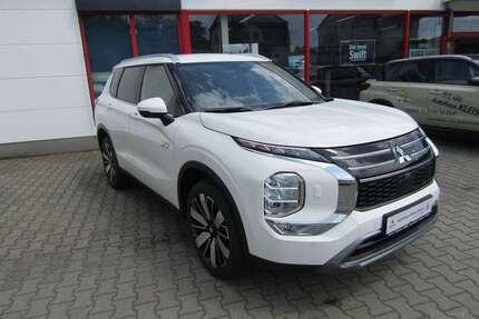 Mitsubishi Outlander Gebrauchtwagen