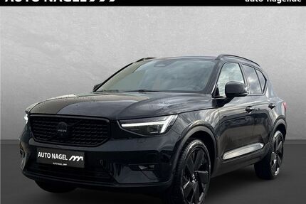 Volvo XC40 Gebrauchtwagen