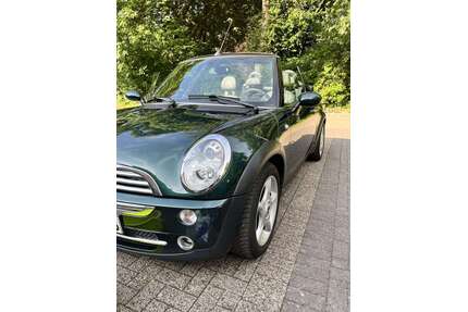 Mini Cooper Gebrauchtwagen