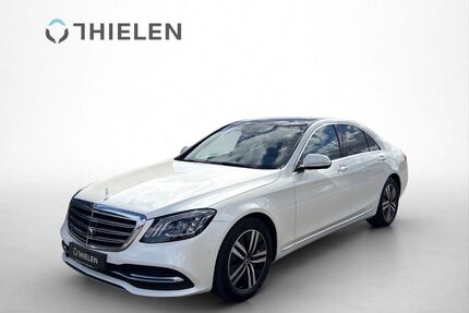 Mercedes-Benz S 350 Gebrauchtwagen