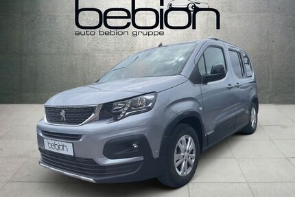 Peugeot Rifter Gebrauchtwagen